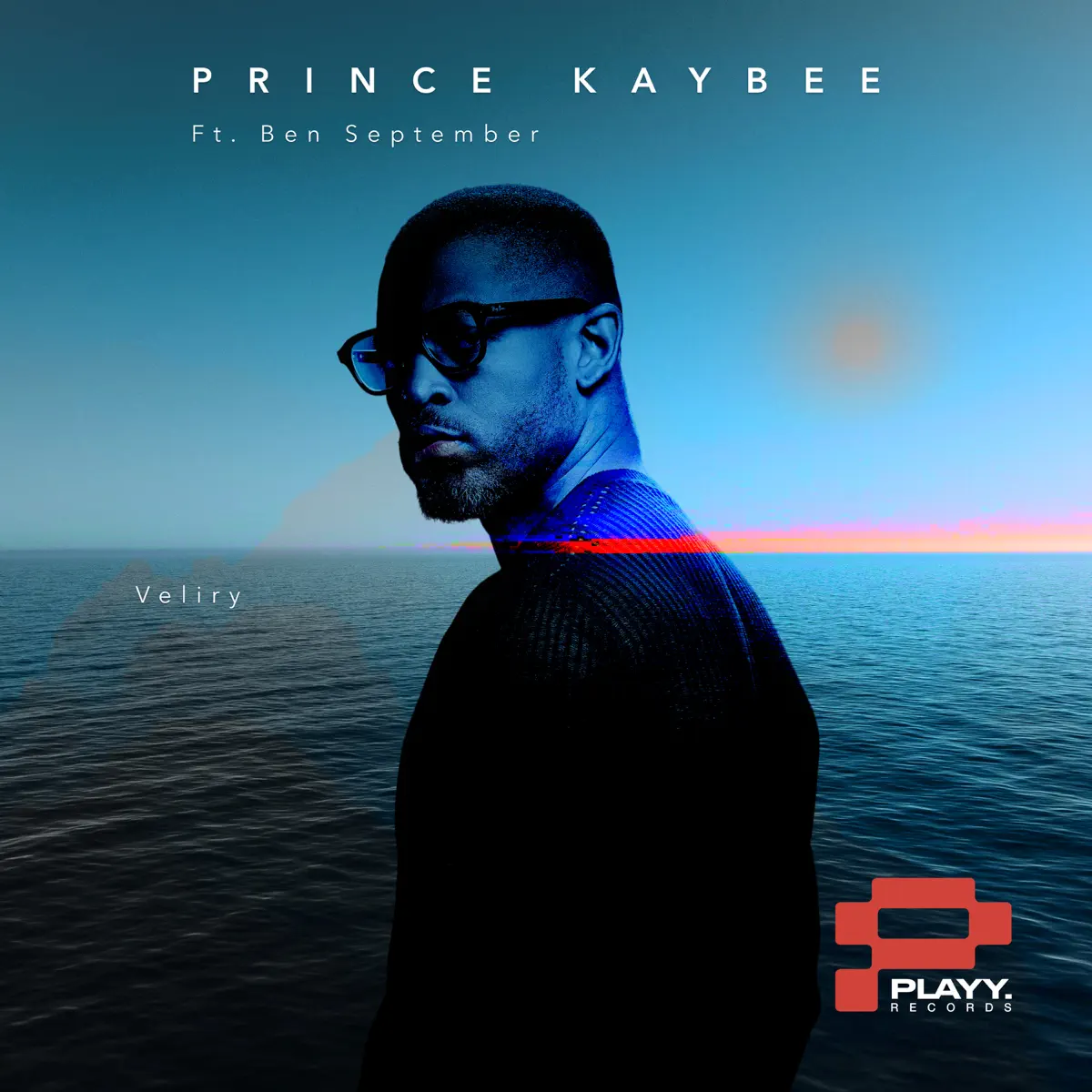 Prince Kaybee - Veliry (feat. Ben September) (EP)