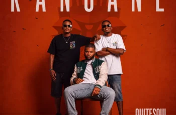 QuiteSoul & Ishuu Twins – Kancane (feat. Lacole Rsa)