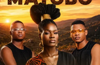 Raptured Roots – Matobo