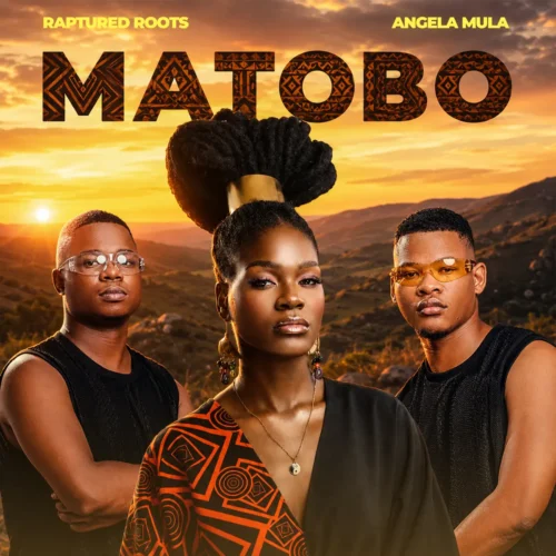 Raptured Roots - Matobo Raptured Roots Matobo