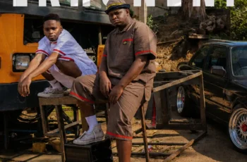 Ray&Jay & Blaqseed – Ekhoneni (feat. Bongo 039, MMangii & Dlala LA)