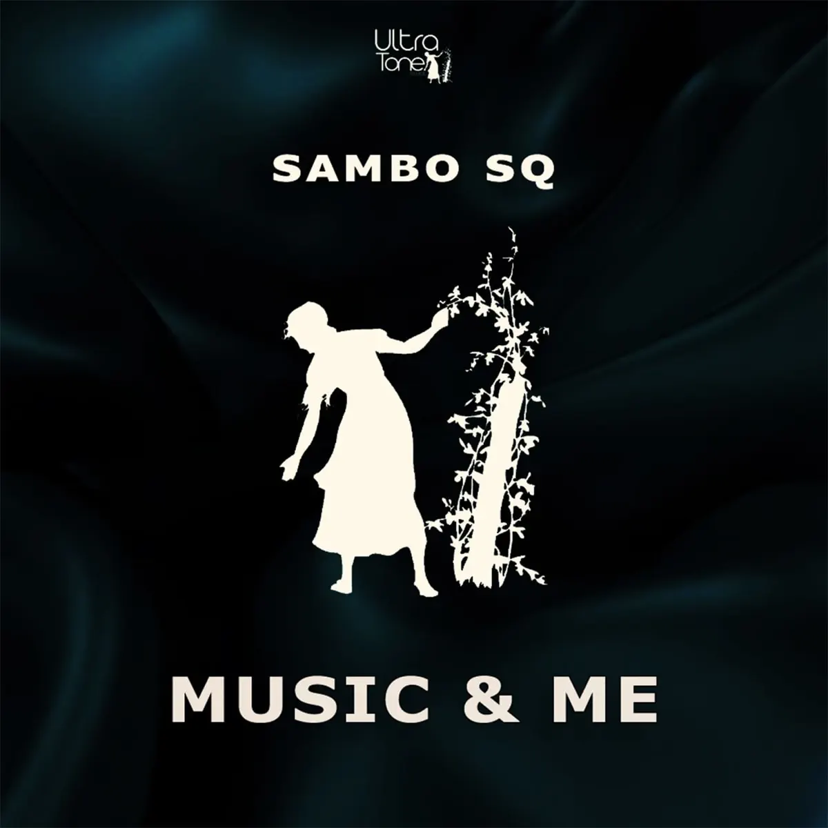 Sambo Sq - Music & Me EP Sambo Sq - Music & Me (EP)
