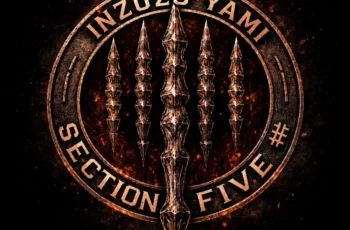 Section Five – INZUZO YAMI