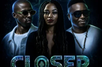 Shona SA, Candy Man & Ray T – Closer