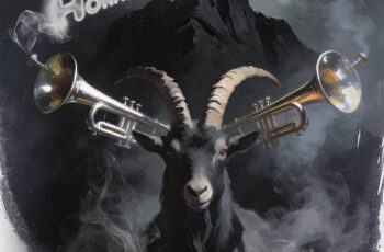 Sir Mos – Di Horns