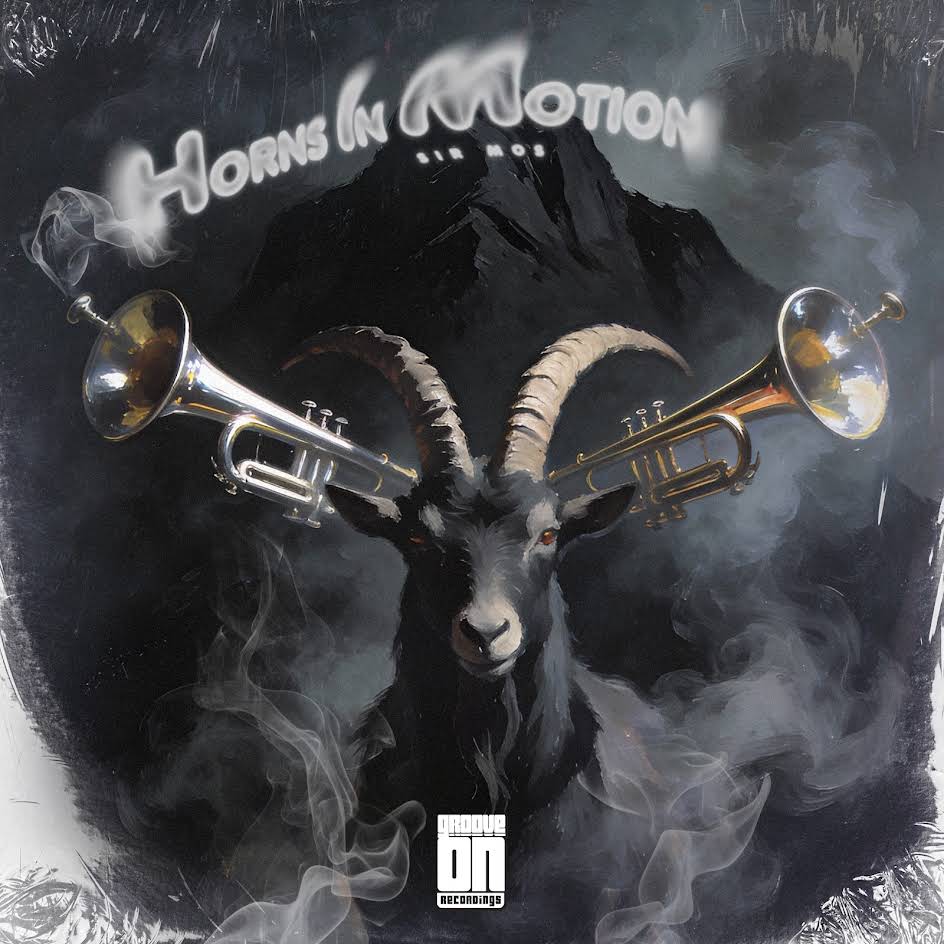 Sir Mos - Di Horns Sir Mos - Di Horns