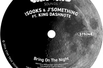 !Sooks & JSomething – Bring On The Night (feat. King Dashnote)