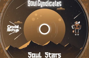 SoulCyndicates – Soul Stars EP