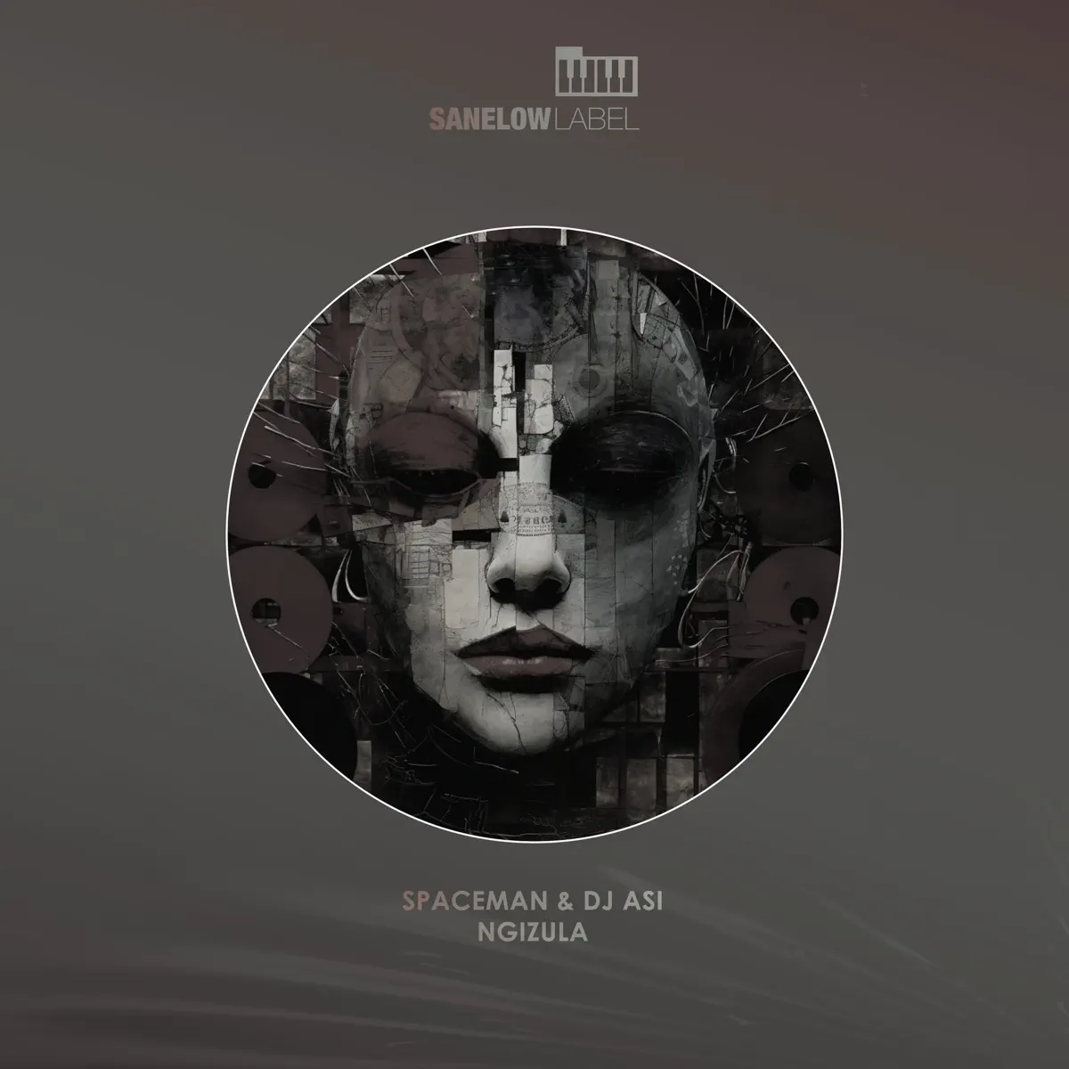  Spaceman & DJ Asi - Ngizula (EP)