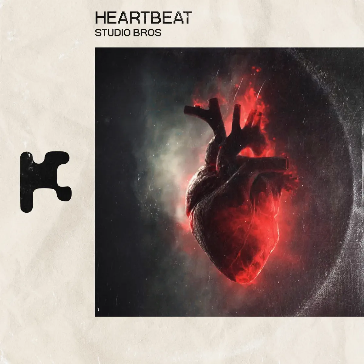 Studio Bros - Heartbeat Studio Bros - Heartbeat