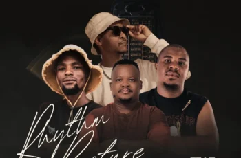 Ta Gali & Clyde Zeibs – Rhythm Rapture (feat. Konopo & Ljay Musika)