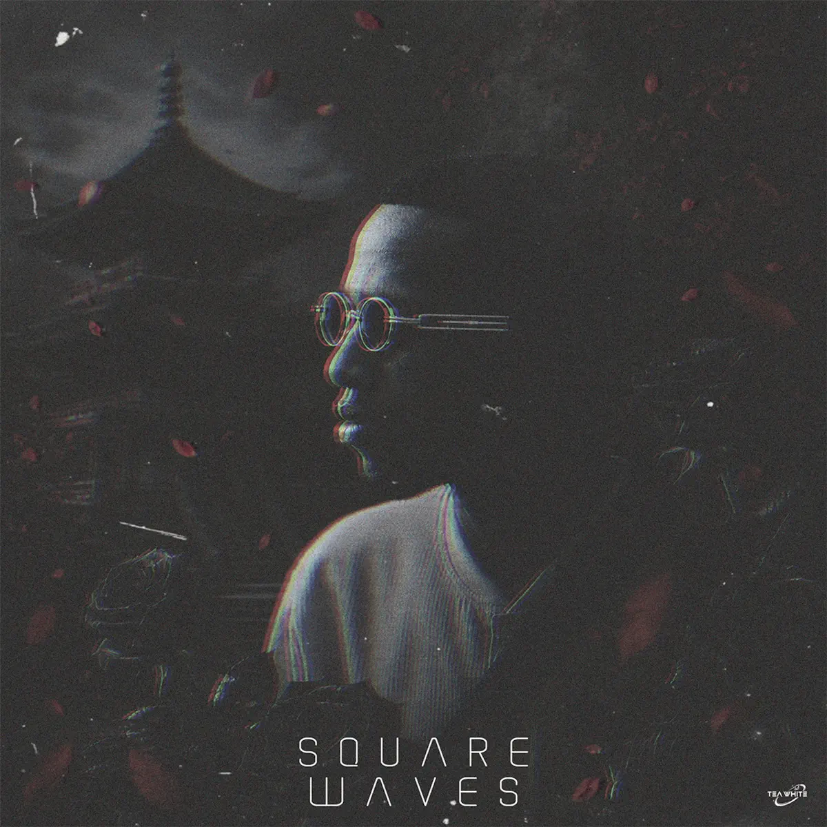 Tea White - Sound Waves Tea White - Sound Waves
