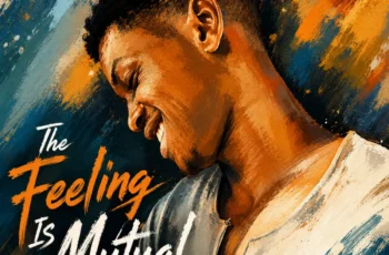 TebzaLiquid – The Feeling Is Mutual