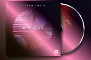 The Boss Duncan – Reaching EP