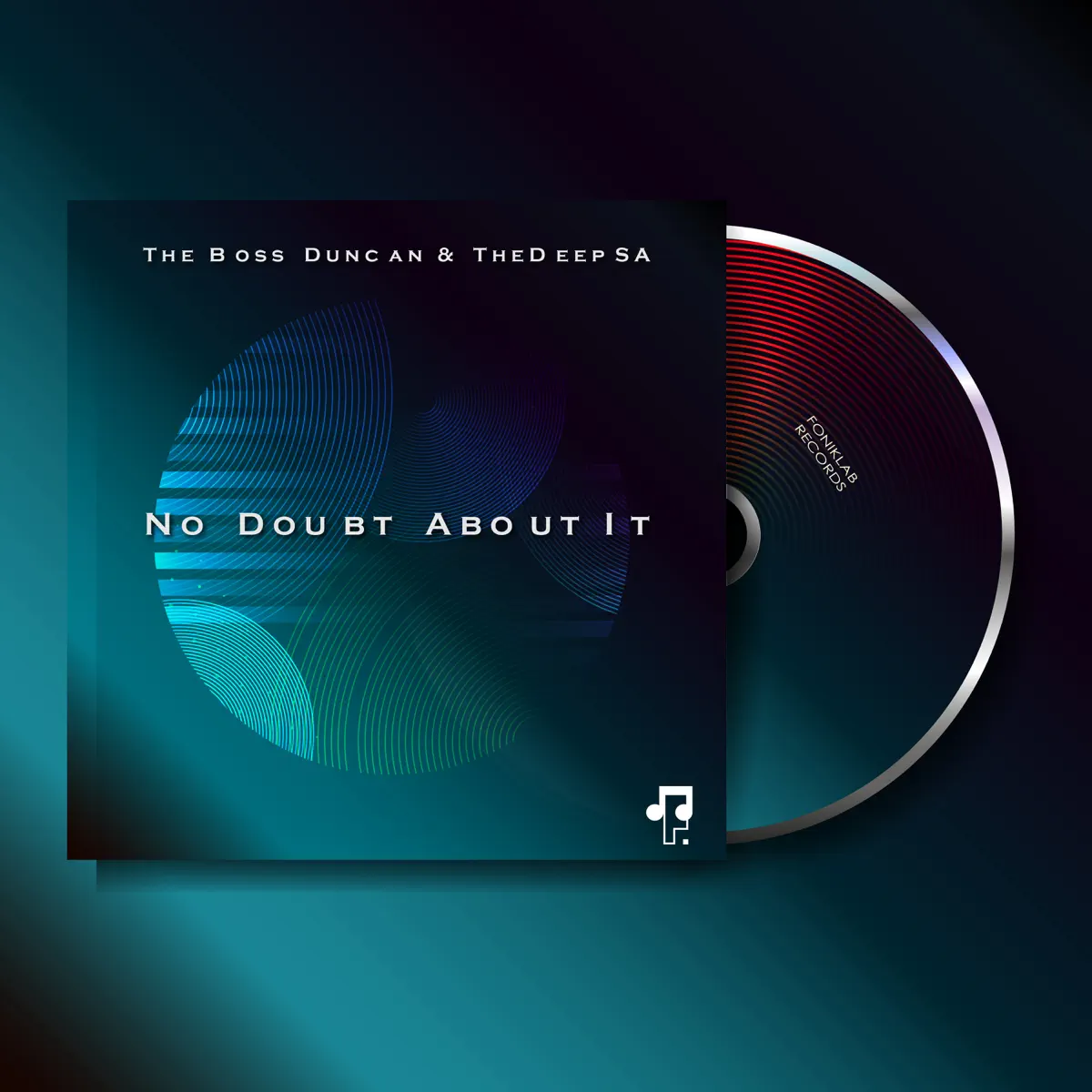 The Boss Duncan & TheDeepSA - No Doubt About It The Boss Duncan & TheDeepSA - No Doubt About It