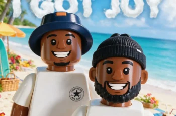 The Deep House Surgeons – I GOT JOY (Album)