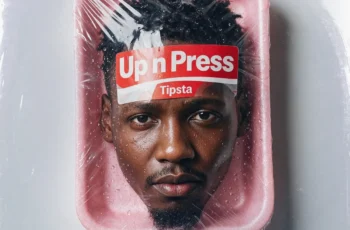 Tipsta – Up n Press EP