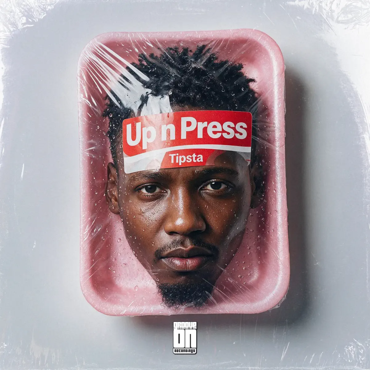 Tipsta - Up n Press EP Tipsta - Up n Press (EP)