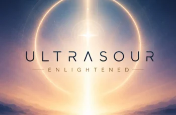 Ultrasour – Enlightened