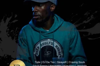 VA – Slowjvzz Presents 3rd Tour Selections