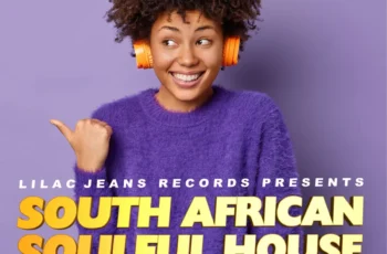 VA – South African Soulful House, Vol. 10