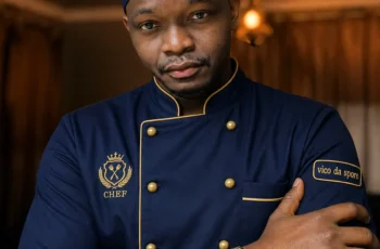 Vico Da Sporo – Chef EP
