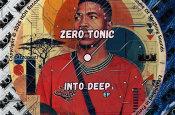 Zero Tonic – Into Deep EP