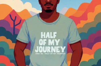 Zibu 28 – Half of My Journey (Album)