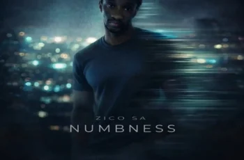 Zico SA – Numbness EP