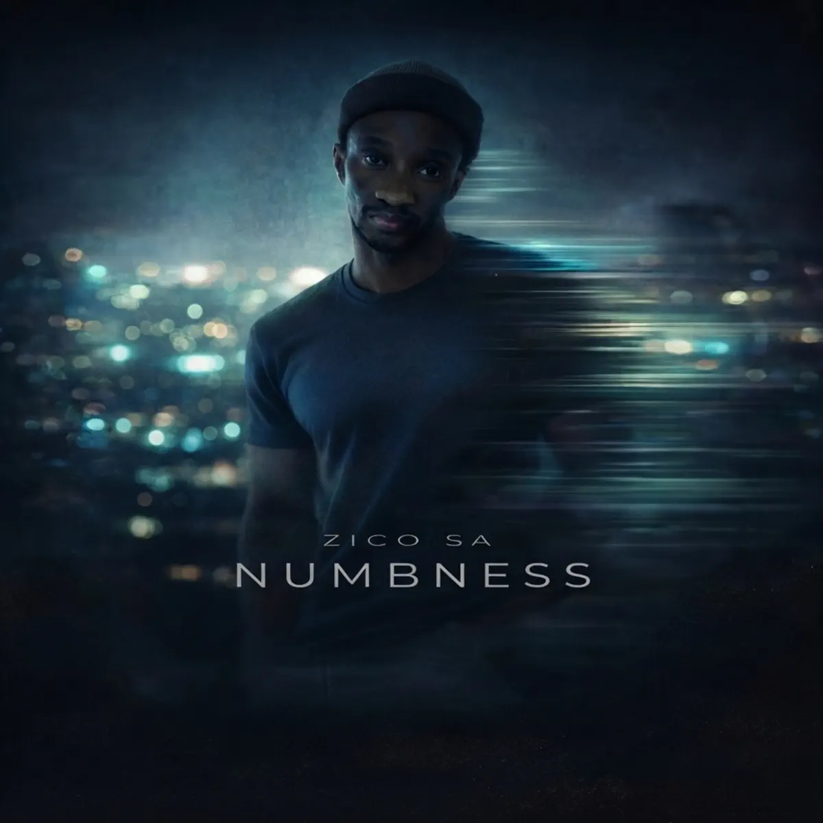  Zico SA - Numbness (EP)