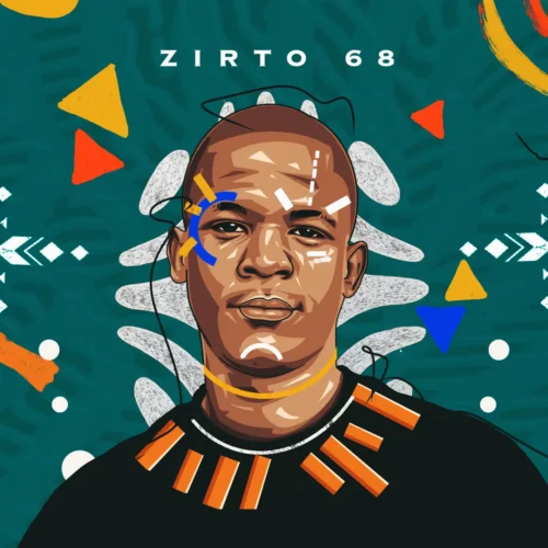 Zirto 68 - Healing Frequencies EP