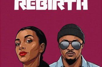 Zulu Mageba & Bibi Diabokua – Rebirth