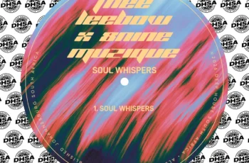 8nine Muzique & Thee Leebow – Soul Whispers