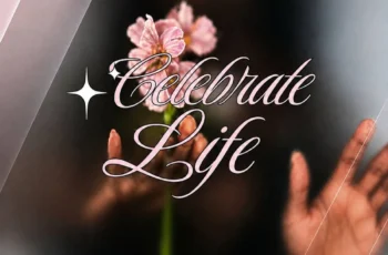 AdhesiveTwins – Celebrate Life (Soulful Twilight Mixes) EP