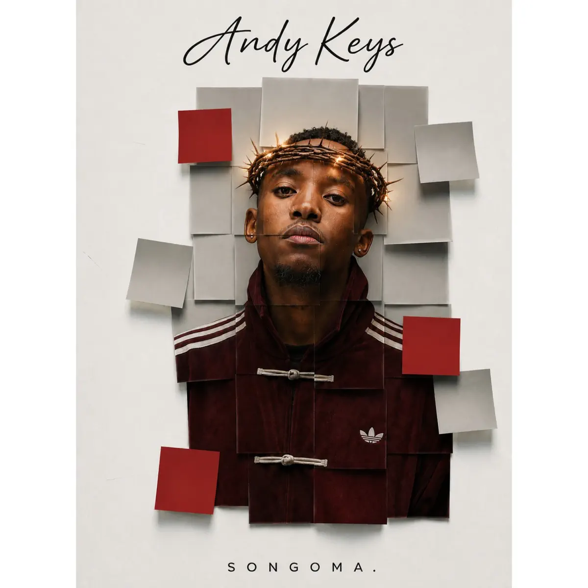  Andy Keys - Songoma
