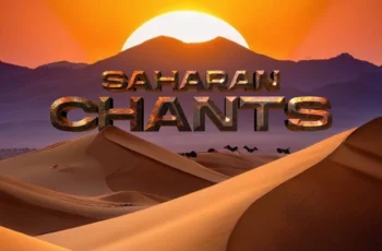 Blaq Samurai & Hlokwa Wa Afrika – Saharan Chants (feat. Dr Soul Healer)