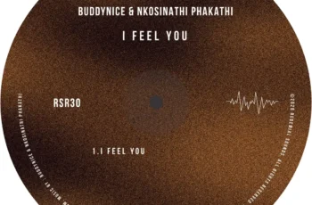 Buddynice & Nkosinathi Phakathi – I Feel You (Extended Mix)
