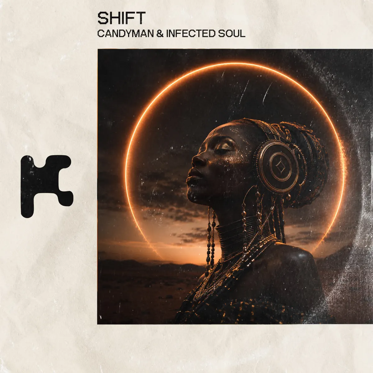 Candy Man & Infected Soul - Shift Candy Man & Infected Soul - Shift