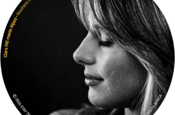 Clara Hill, Atjazz – Nowhere (I Can Go) (Aquatone Dub)