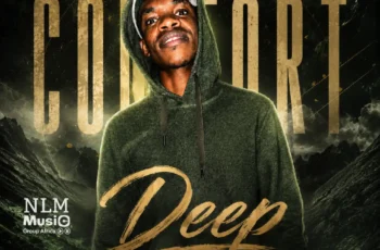 Comfort Deep – Greatness EP