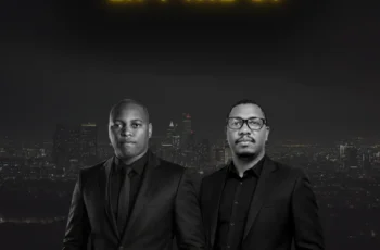 DJ Abza & DJ Teebzar – Lift Me Up