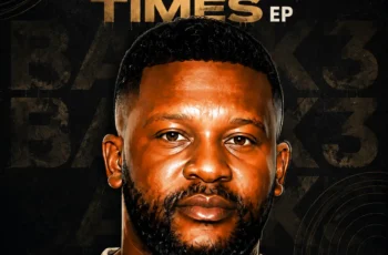 DJ Bakk3 – Deeper Times EP