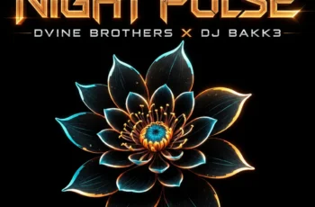 DJ Bakk3 & Dvine Brothers – Night Pulse