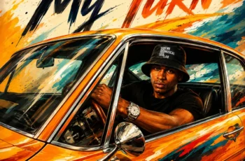 DJ Llenter SA – My Turn