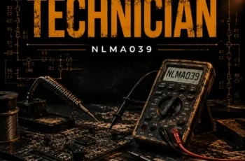 DJ Llenter SA – Technician