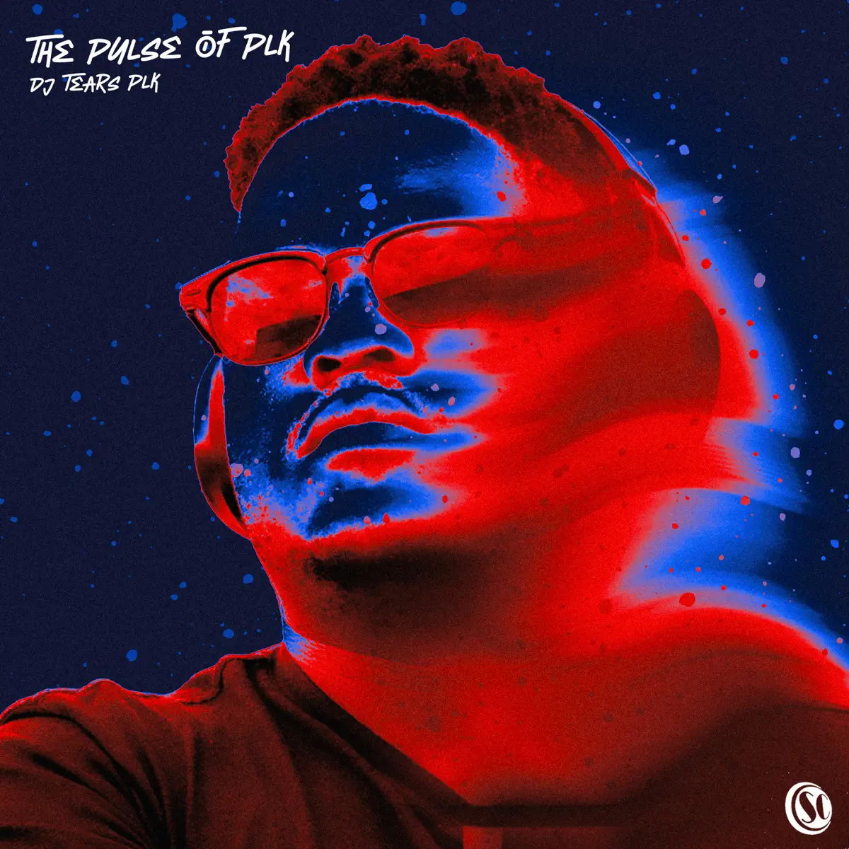  DJ Tears PLK - The Pulse of PLK, Pt.2 (EP)