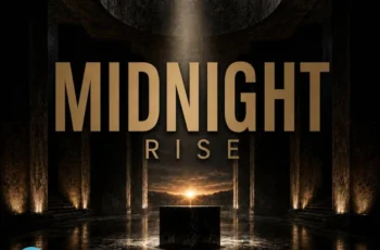 DJ Thes-Man – Midnight Rise EP
