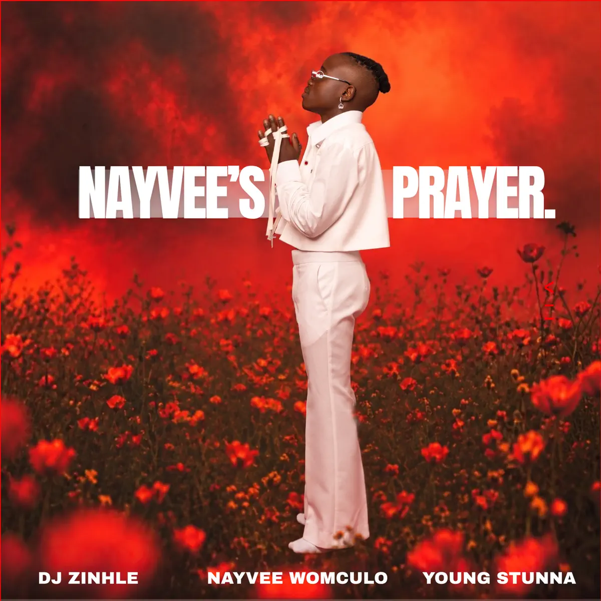  DJ Zinhle, Nayvee Womculo & Young Stunna - Nayvee's Prayer