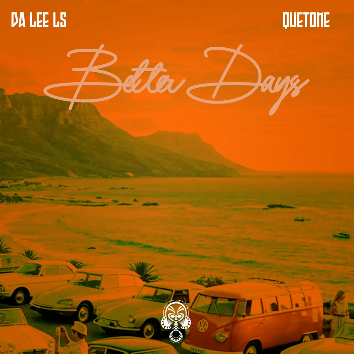  Da Lee LS & Quetone - Better Days
