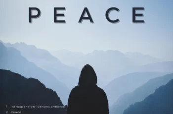 Dafro – Peace EP